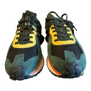 Palladium Troop Runner Sneakers - Multi-Color - Size 8.5M